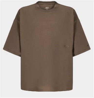 Oakley Fgl Union Pocket Tee 4.0 FOA406370 футболка хаки 83C