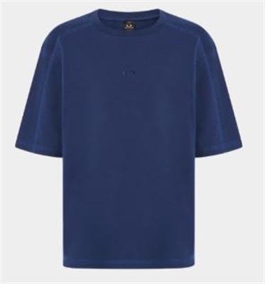 Oakley Fgl Union Pocket Tee 4.0 FOA406370 T-Shirt Blue 62C
