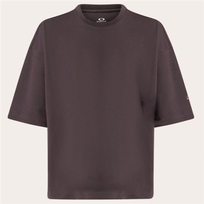 Oakley Fgl Union Pocket Tee 4.0 FOA406370 серая футболка 01N