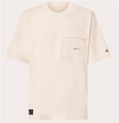 Oakley Fgl Scratch Tee 4.0 FOA406369 футболка белая 33W