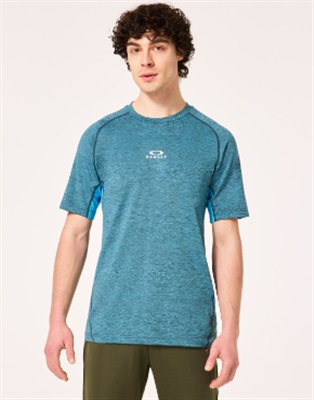 Oakley O Fit Rc SS Tee FOA403038 футболка синяя 9VF