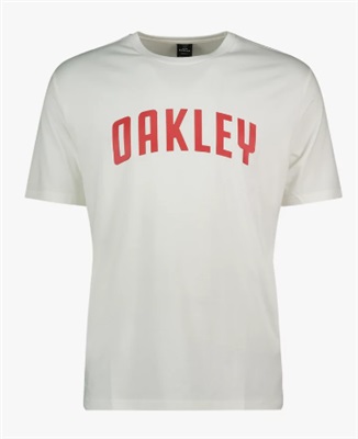 Oakley Bayshore Tee FOA404027 футболка белая 100