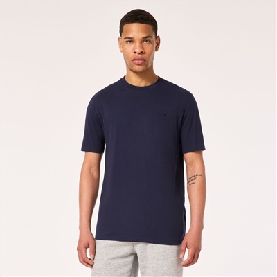 Oakley Relax Tee 2.0 FOA404900 футболка тёмно-синяя 6AC