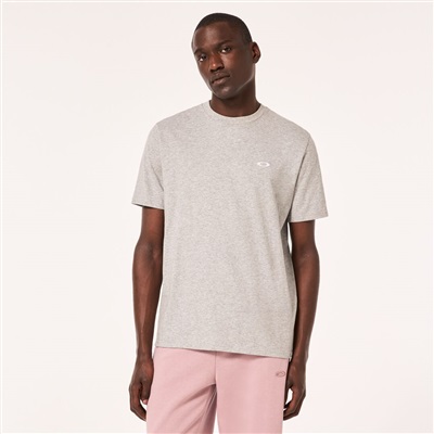 Oakley Relax Tee 2.0 FOA404900 T-Shirt, Grey 28B