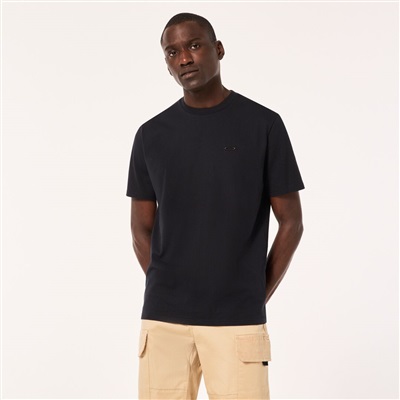 Oakley Relax Tee 2.0 FOA404900 чёрная футболка 02E