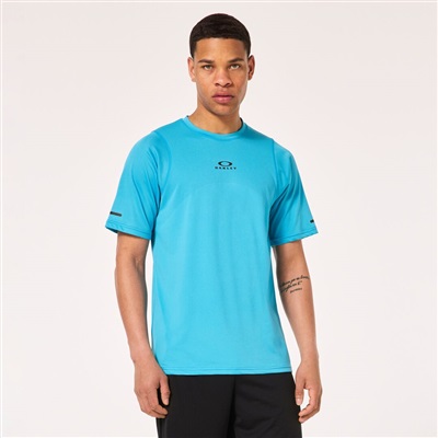 Oakley Pursuit SS RC Tee FOA404269 T-Shirt Mavi 642