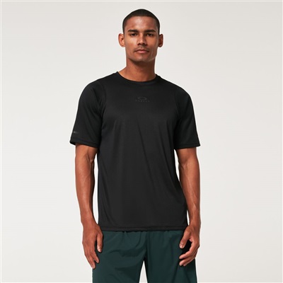Oakley Pursuit SS RC Tee FOA404269 T-Shirt Siyah 02E