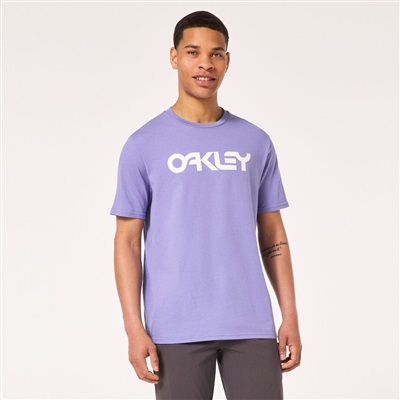 Oakley Mark II Tee 2.0 FOA404011 футболка, сиреневая 45E