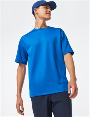 Oakley Swell LF UV Rashguard FOA403007 T-Shirt Lacivert 62T
