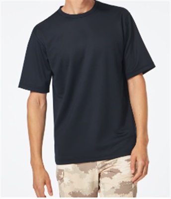 Oakley Swell LF UV Rashguard FOA403007, футболка, чёрная, 02E
