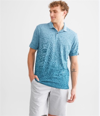 Oakley Soft Grain Polo FOA404366 T-Shirt Mavi 67M