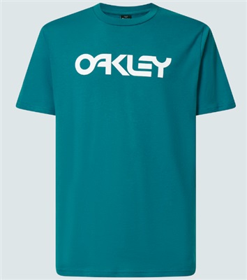 Oakley Mark II Tee 2.0 FOA404011 T-Shirt Khaki 32F