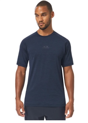 Oakley O Fit Rc SS Tee FOA403038 Navy 6AE