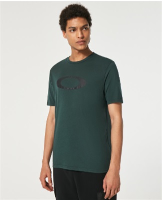 Oakley O-Bold Ellipse 457132 T-Shirt Yeşil 7BC