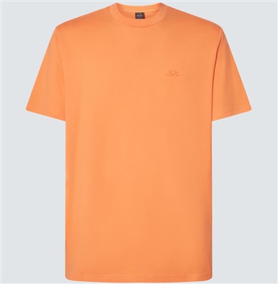 Oakley Relaxed Short Sleeve Tee FOA401726 оранжевая 73K