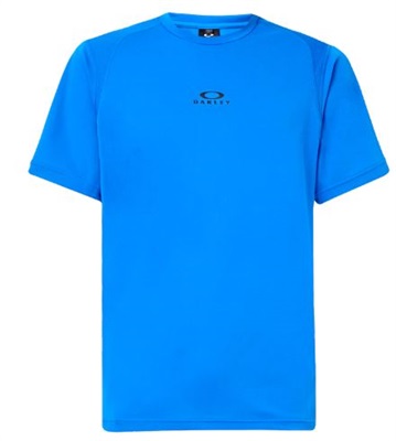 Oakley Foundational Training SS Tee FOA400445 T-Shirt Mavi 62T