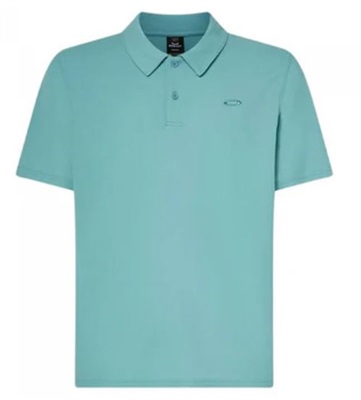 Oakley Relax Urban Polo FOA404809, синее поло 6GB
