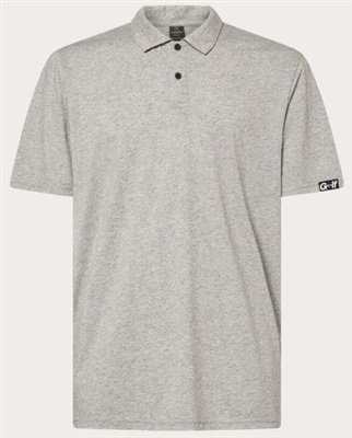 Oakley Transition Polo FOA404880 поло, серое 28B