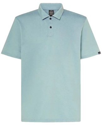 Oakley Transition Polo FOA404880, поло, зелёное, 7CC
