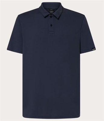 Oakley Transition Polo FOA404880 Polo Shirt Mavi 6GA