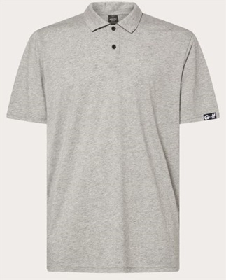 Oakley Transition Polo FOA404880 поло, серое 28B