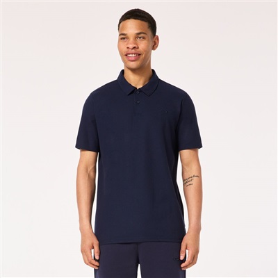 Oakley Relax Urban Polo FOA404809 Polo Shirt Navy 6AC