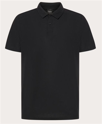 Oakley Relax Urban Polo FOA404809 Black 02E
