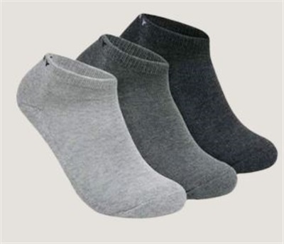 Oakley Short Solid Socks (3 Pcs) FOS900351 белые 100