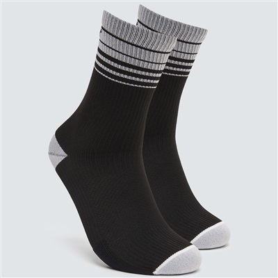 Oakley Wmns B1B Mtb Socks FOS800019 Siyah 02E