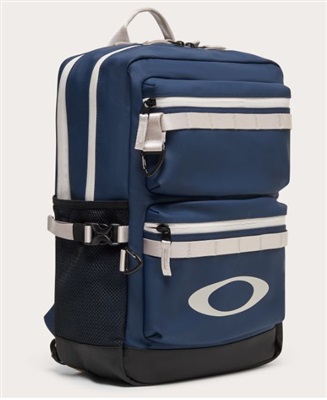 Oakley Rover Laptop Backpack FOS901478 Lacivert 6LE