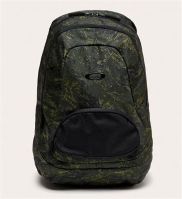 Oakley Primer RC Laptop Backpack FOS901500 Camouflage 9ZQ