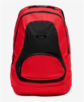 Oakley Primer RC Laptop Backpack FOS901500 465 Red