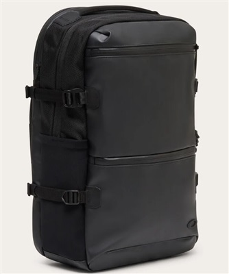Oakley Urban Work Backpack M 8.0 FOS901739 Black 02E
