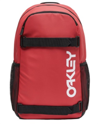 Oakley The Freshman Skate FOS901202 Backpack Kırmızı 465