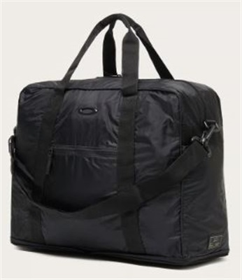 Oakley Packable Duffle FOS901958 Duffle Bag Siyah 02E
