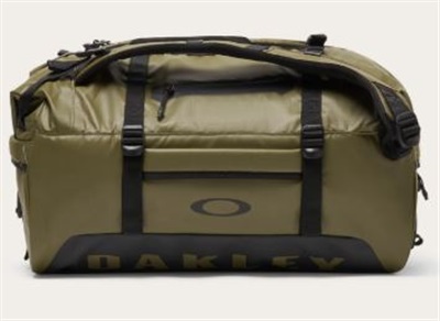 Oakley Road Trip RC Duffle 50L FOS901037 Duffle Bag Yeşil 7CE