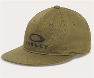 Oakley Session Cap FOS901948 Hat Yeşil 7CE