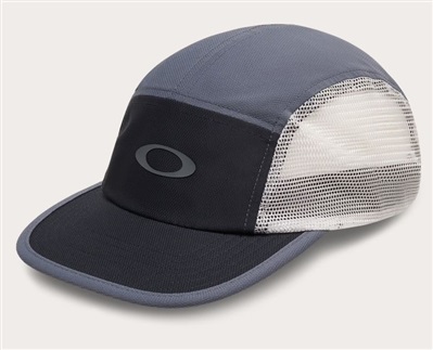 Oakley Latitude Arc Cap FOS901522 Hat Black 02E