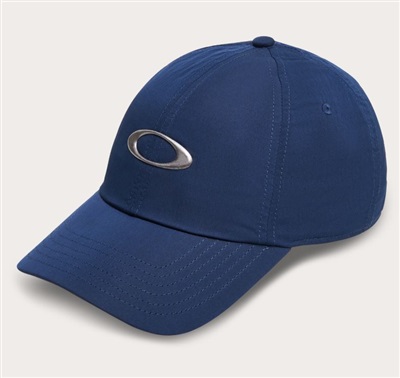Oakley Tincan LX FOS901486 Baseball Cap Navy 6LE