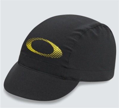 Oakley Cadence Road Cap FOS900876 Hat Siyah 9LP