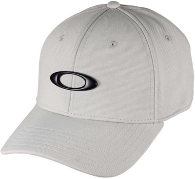 Oakley Tincan Cap 911545 Hat Beyaz 26C