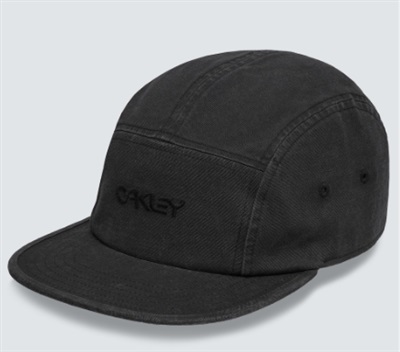 Oakley Off-Grid Hat FOS900866 Siyah 02E