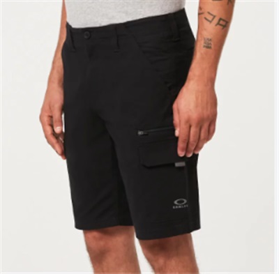 Oakley Vanguard Cargo Short 3.0 FOA404323 чёрные 02E