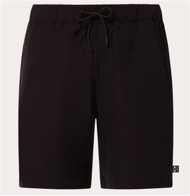 Oakley All Day Short FOA406184 Siyah 02E