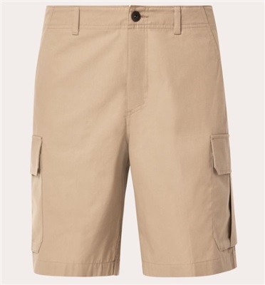 Oakley Utility Cargo Short FOA406183 Yellow 30W