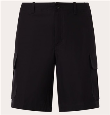 Oakley Utility Cargo Short FOA406183, чёрные 02E