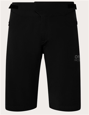 Мужские шорты Oakley Factory Pilot Lite FOA405050, чёрные 02E