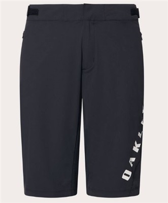 Oakley Free Ride Short FOA406094 Siyah 02E