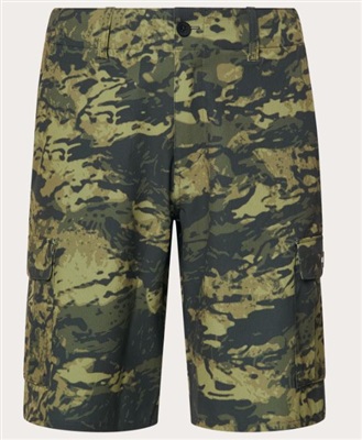 Oakley B1B Cargo Hybrid Short 21'' FOA403013 Kamuflaj Bfq