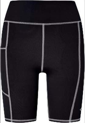 Oakley Wmns Flex Short FOA500577 Siyah 02E